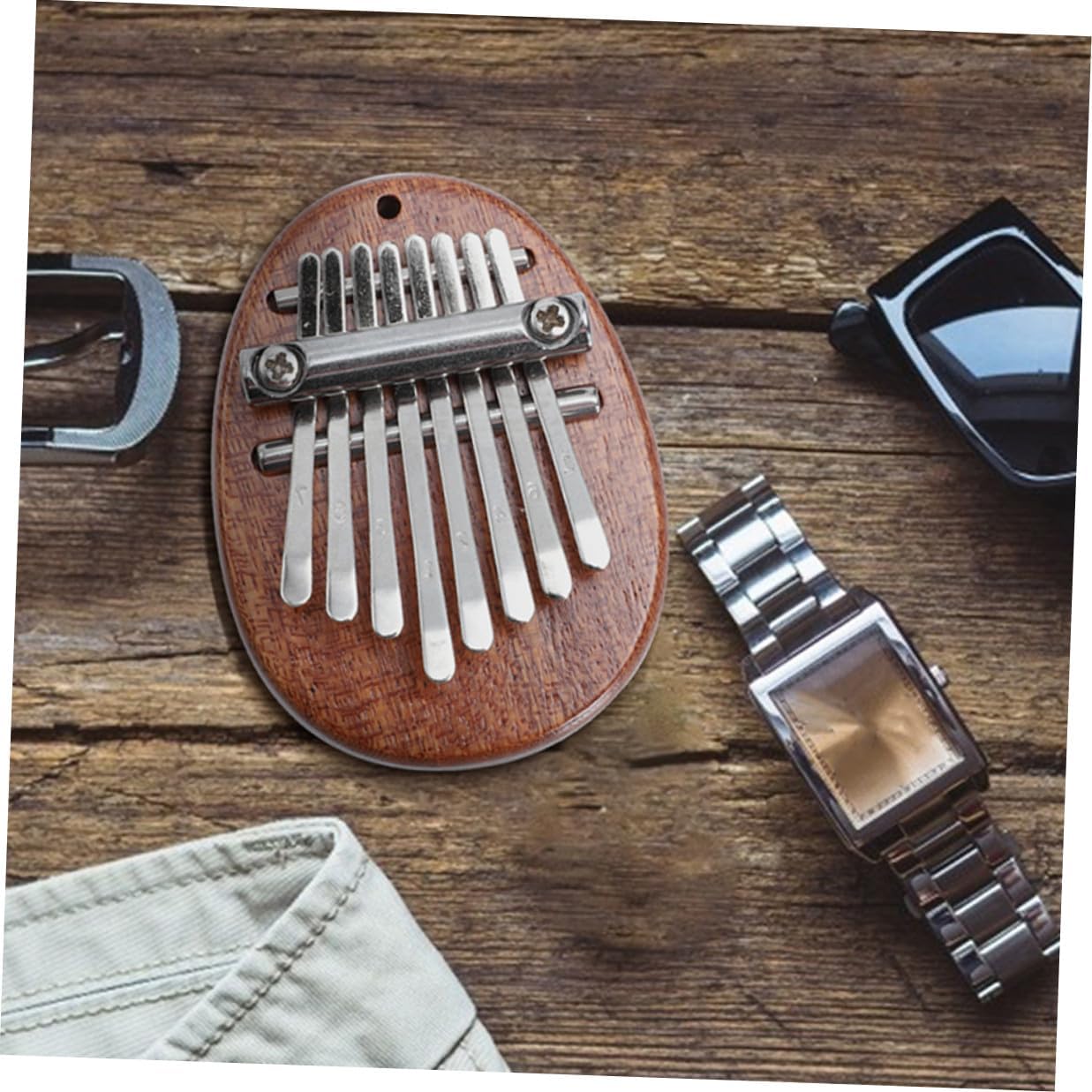 Mini Kalimba