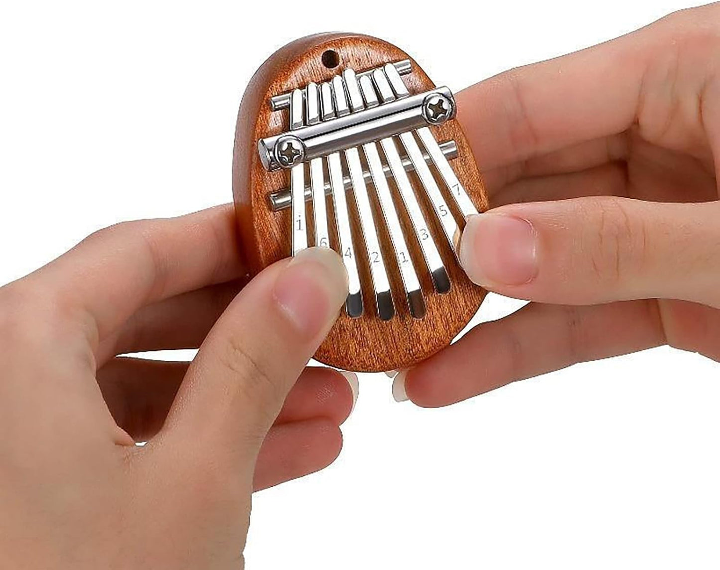 Mini Kalimba