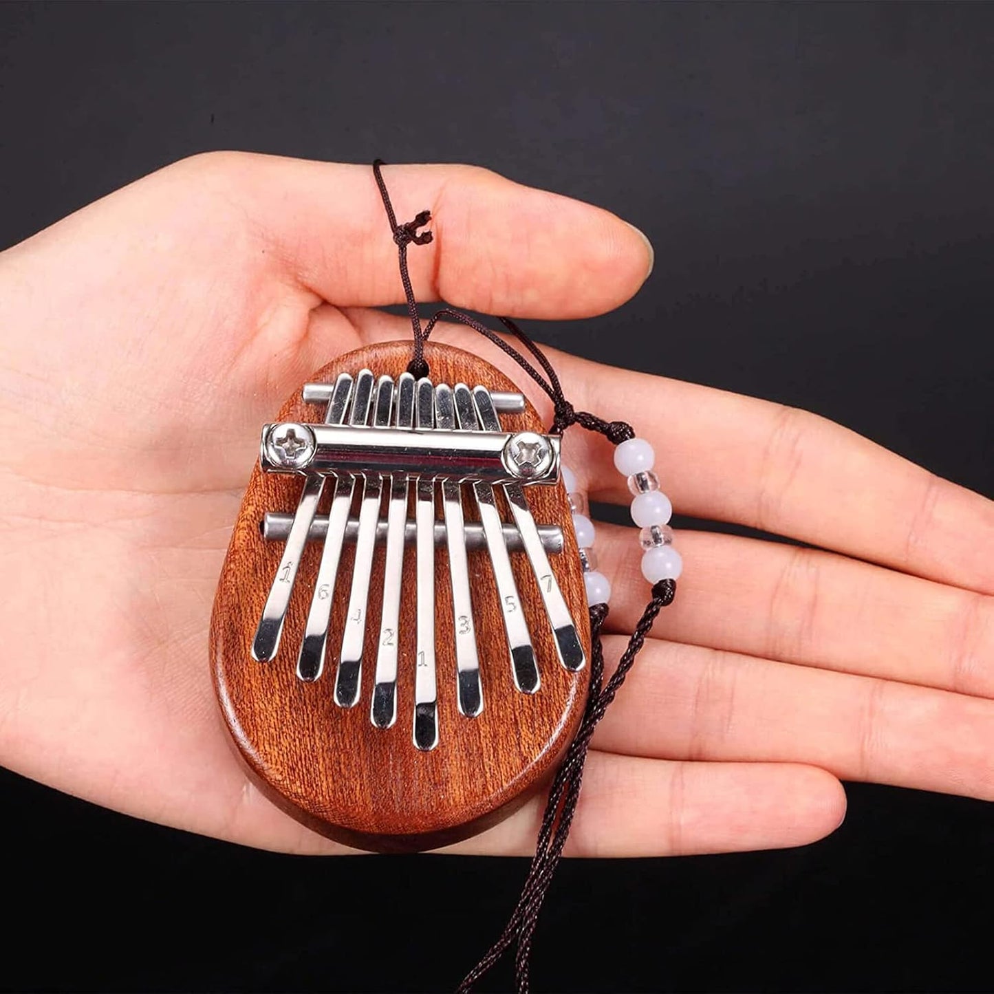 Mini Kalimba