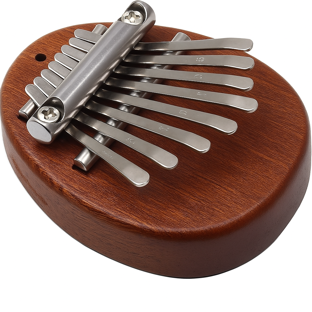 Mini Kalimba